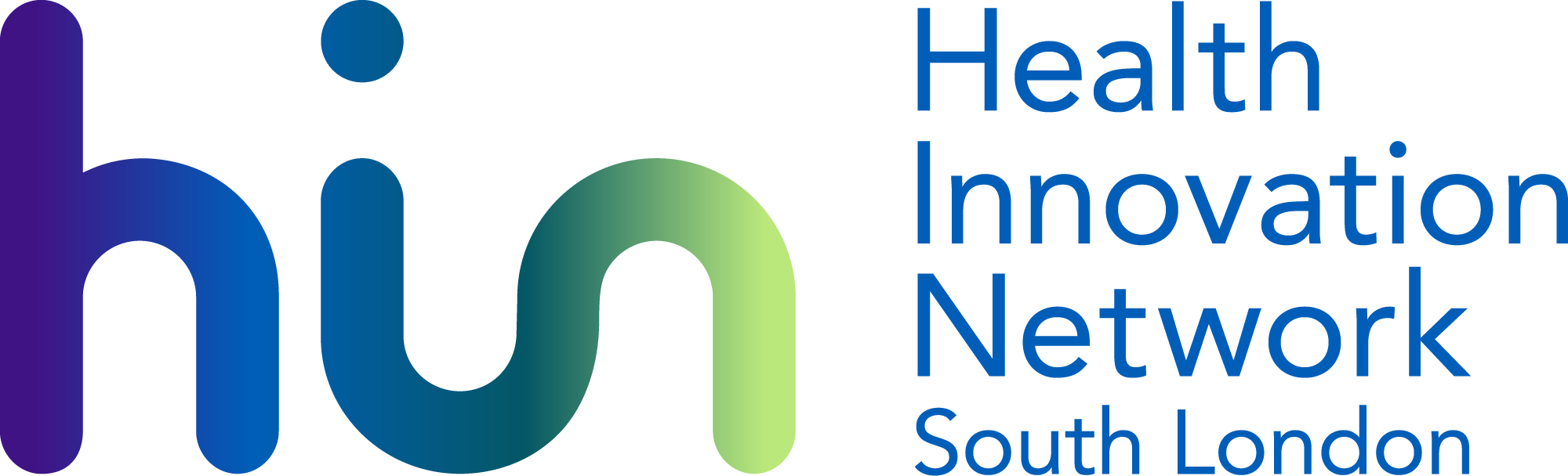 Health Innovation Network logo