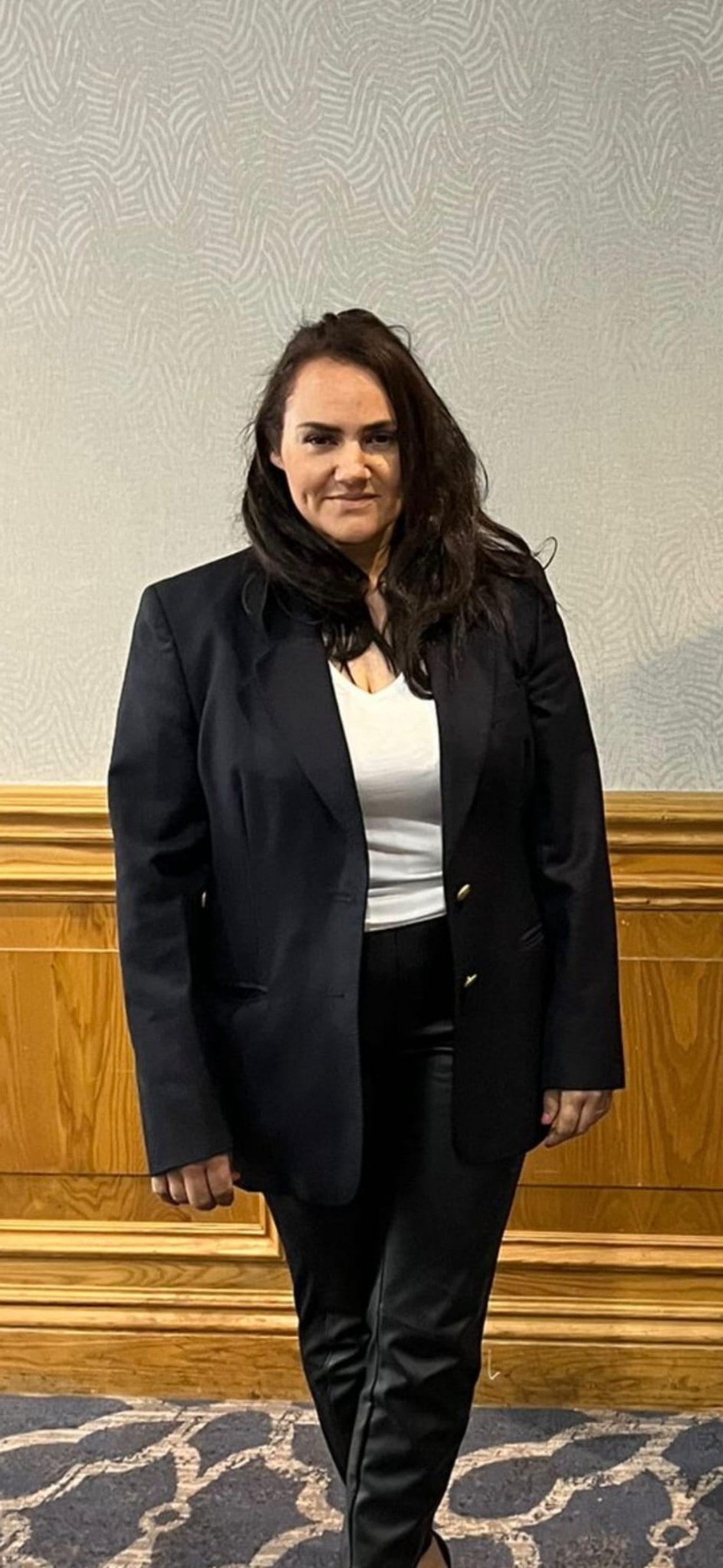 Lucy Hubbard, Partnerships and Pathways at Anabranch Plus